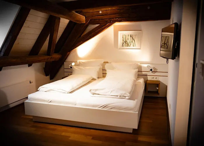 Hotel Löwen