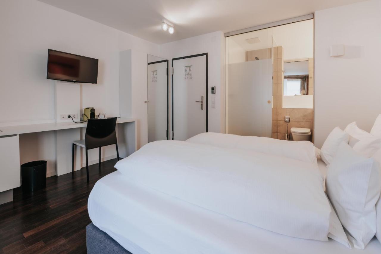 Hotel Löwen Ulm