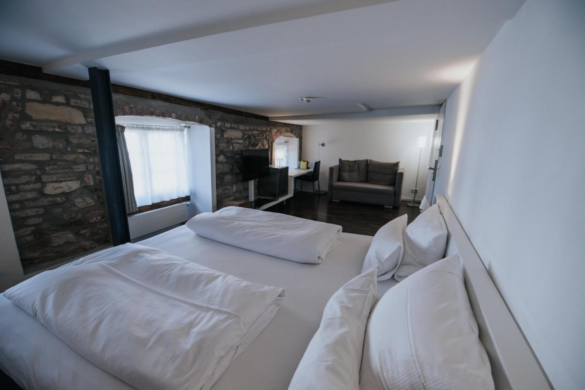 Hotel Löwen 4*