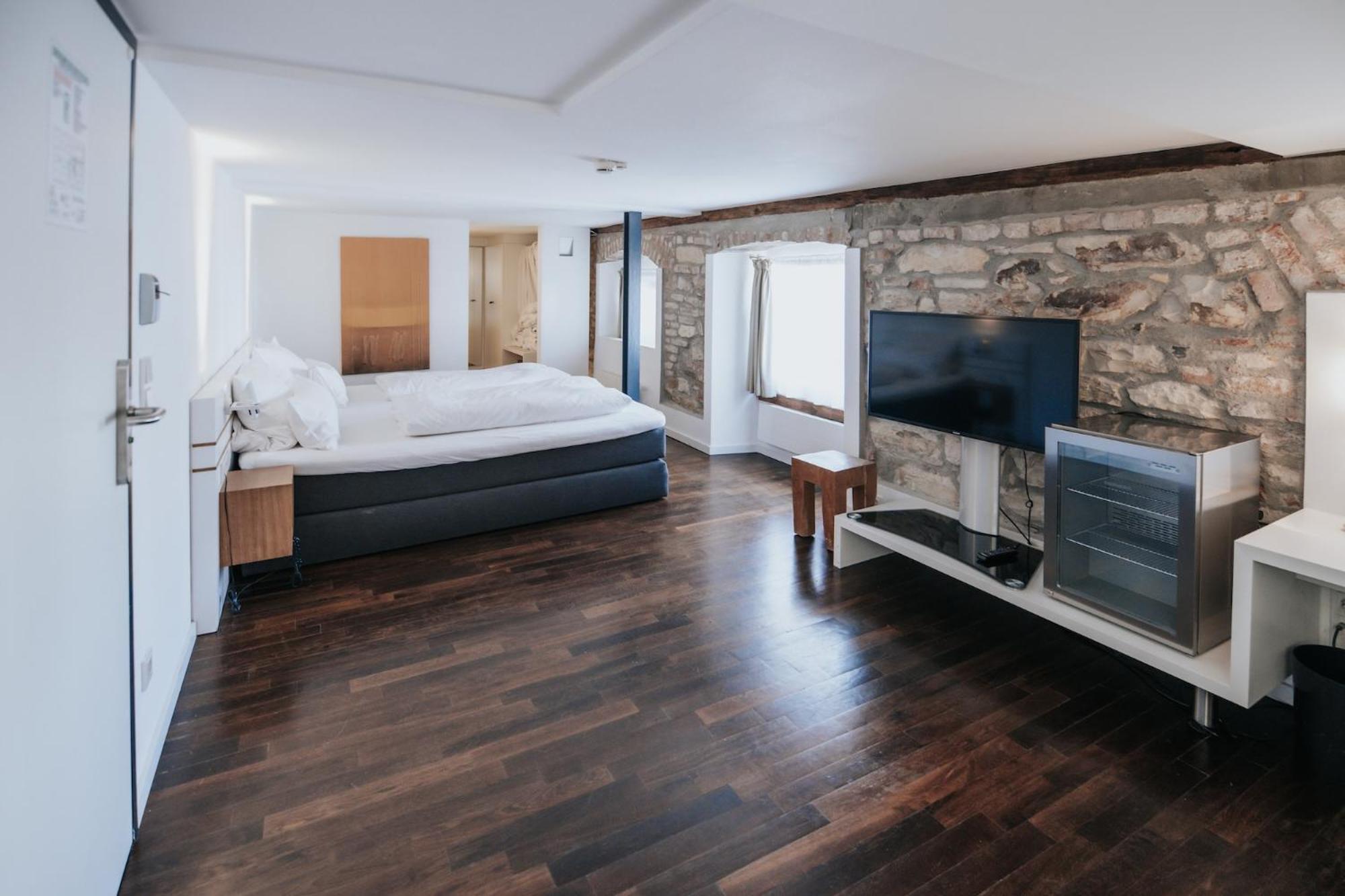 Hotel Löwen 4*